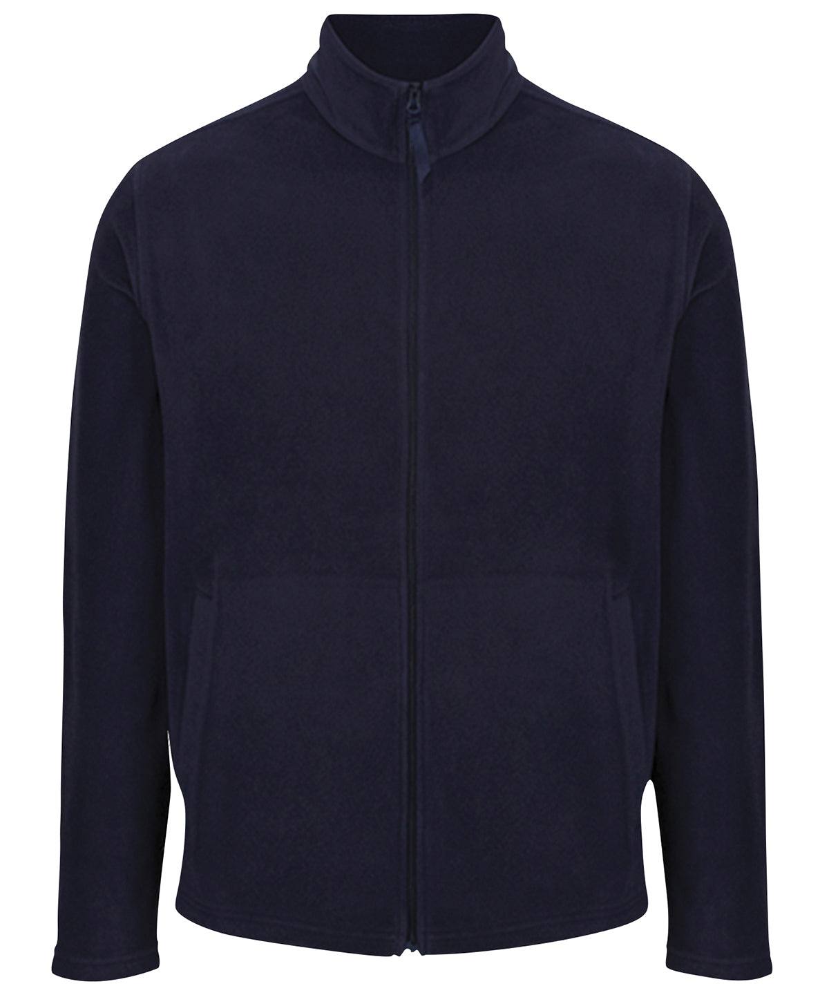 Regatta Professional Classic microfleece Dark Navy