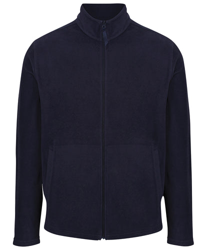 Regatta Professional Classic microfleece Dark Navy