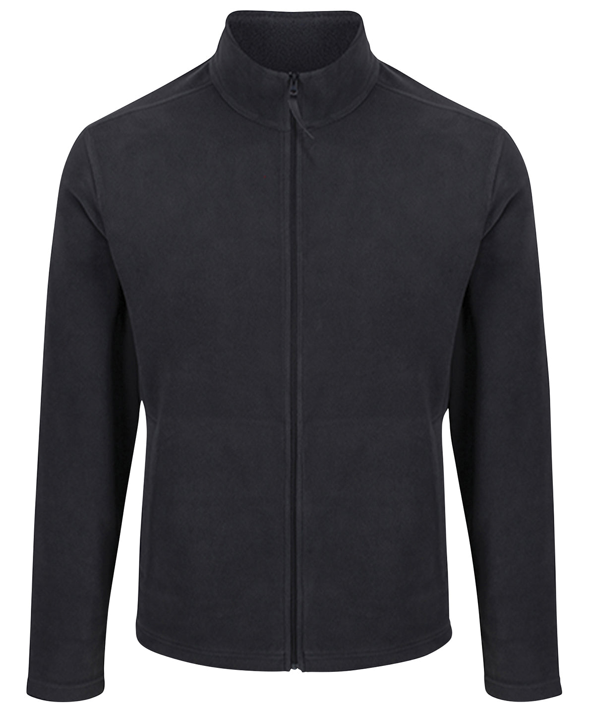 Regatta Professional Classic microfleece Seal Grey