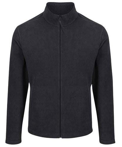 Regatta Professional Classic microfleece Seal Grey