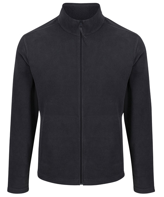 Regatta Professional Classic microfleece Seal Grey