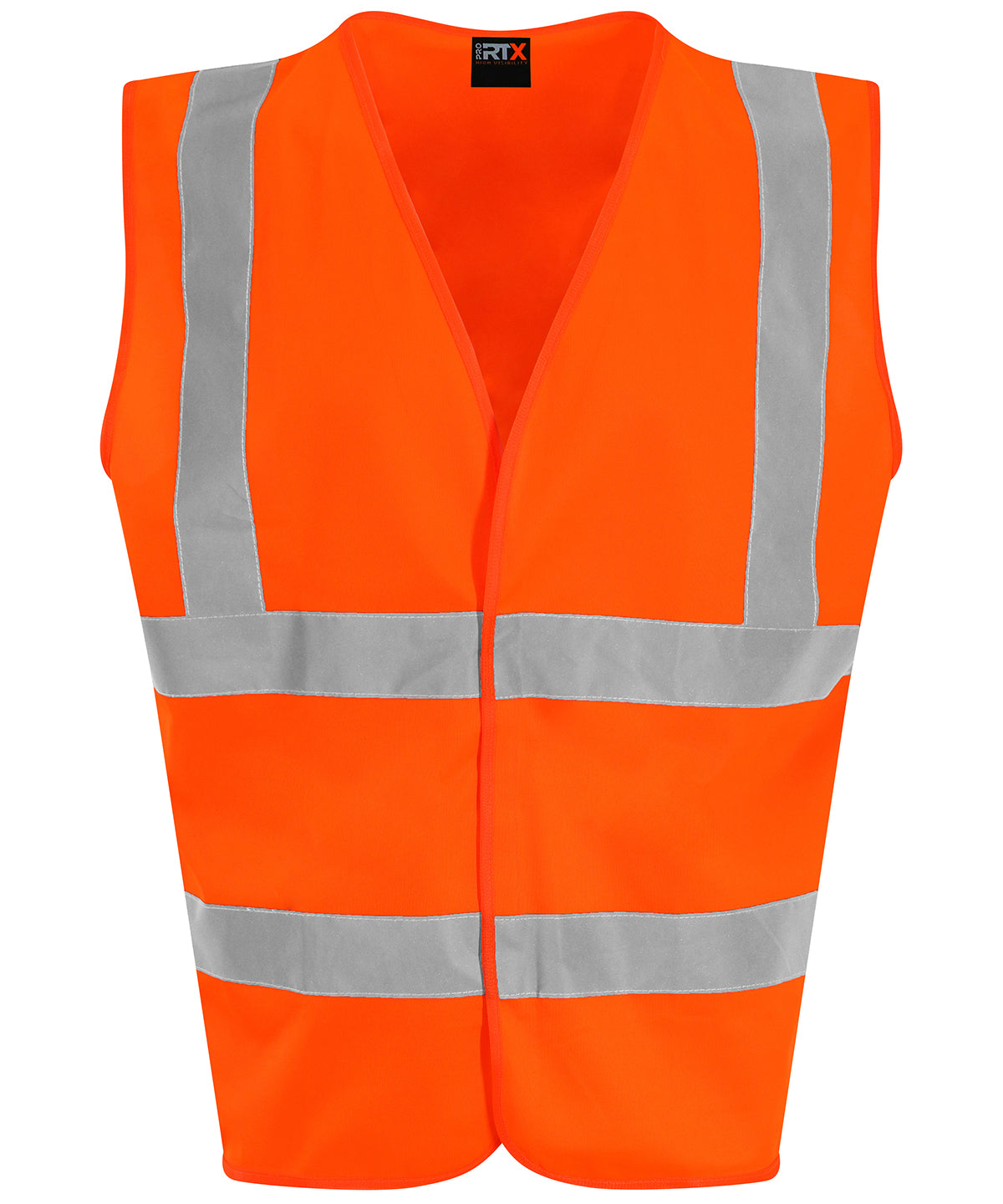 Pro RTX High Visibility Waistcoat HV Orange*†