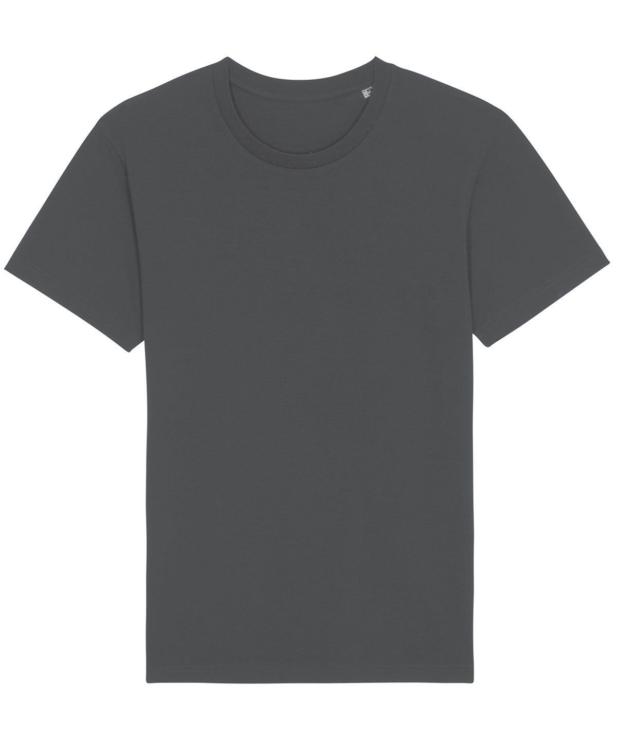 Stanley/Stella Rocker the essential unisex t-shirt (STTU758) Anthracite*