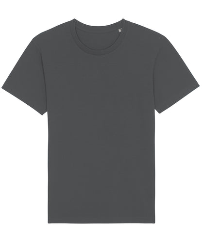 Stanley/Stella Rocker the essential unisex t-shirt (STTU758) Anthracite*