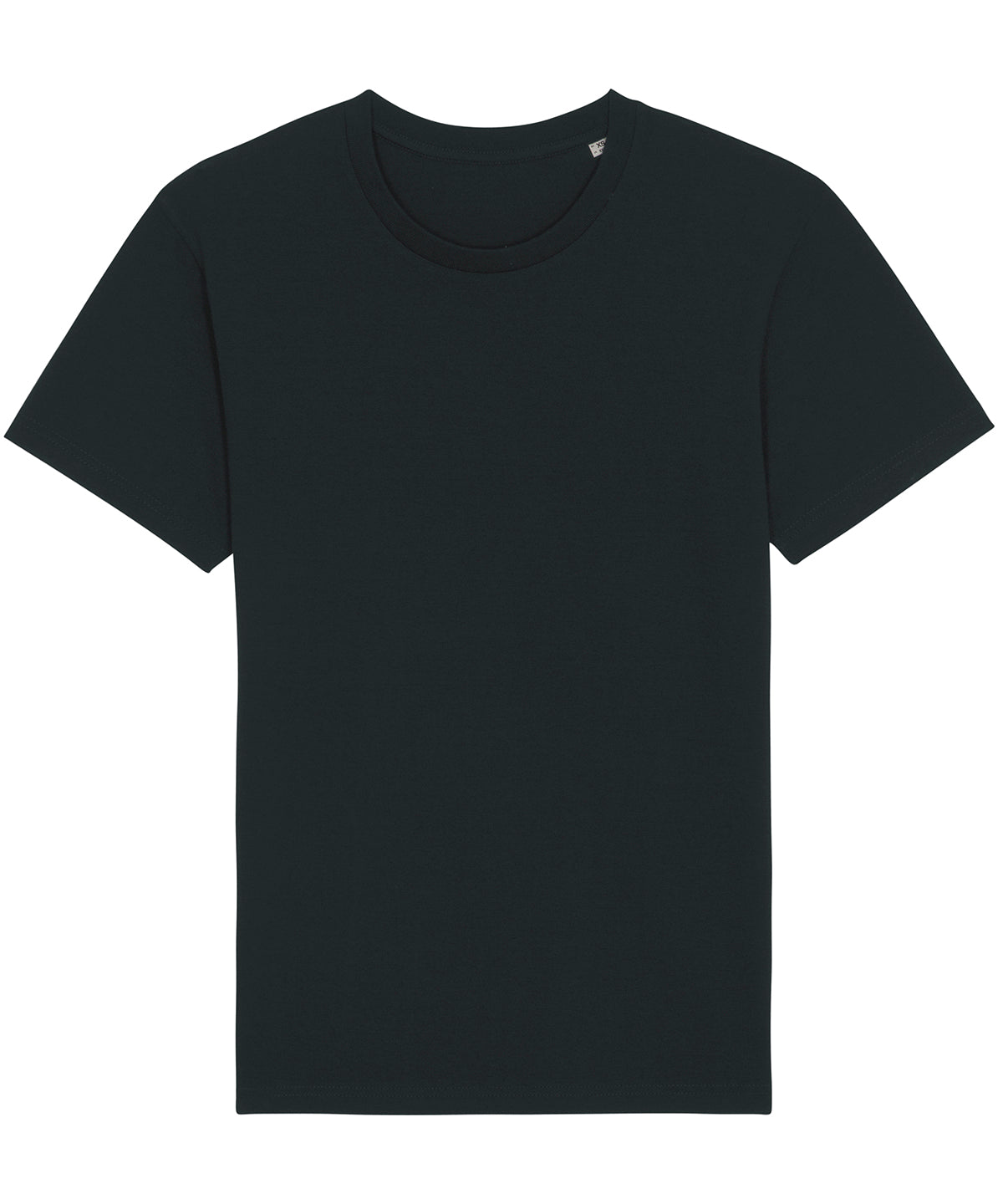 Stanley/Stella Rocker the essential unisex t-shirt (STTU758) Black*†