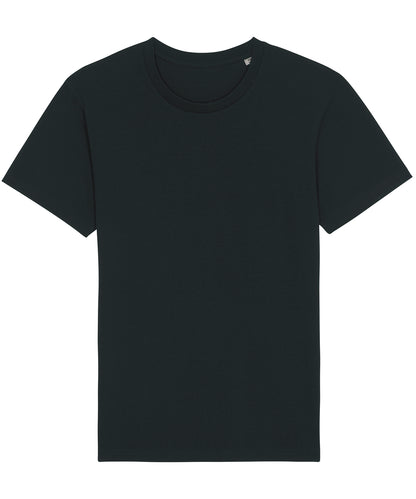 Stanley/Stella Rocker the essential unisex t-shirt (STTU758) Black*†