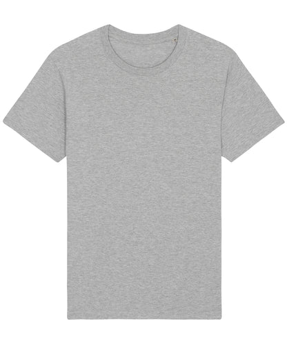 Stanley/Stella Rocker the essential unisex t-shirt (STTU758) Heather Grey*