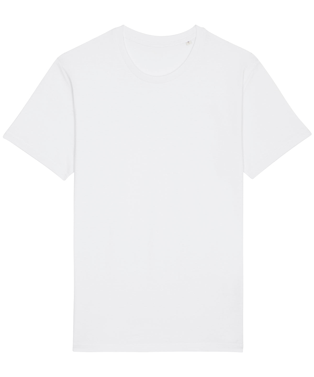Stanley/Stella Rocker the essential unisex t-shirt (STTU758) White*†