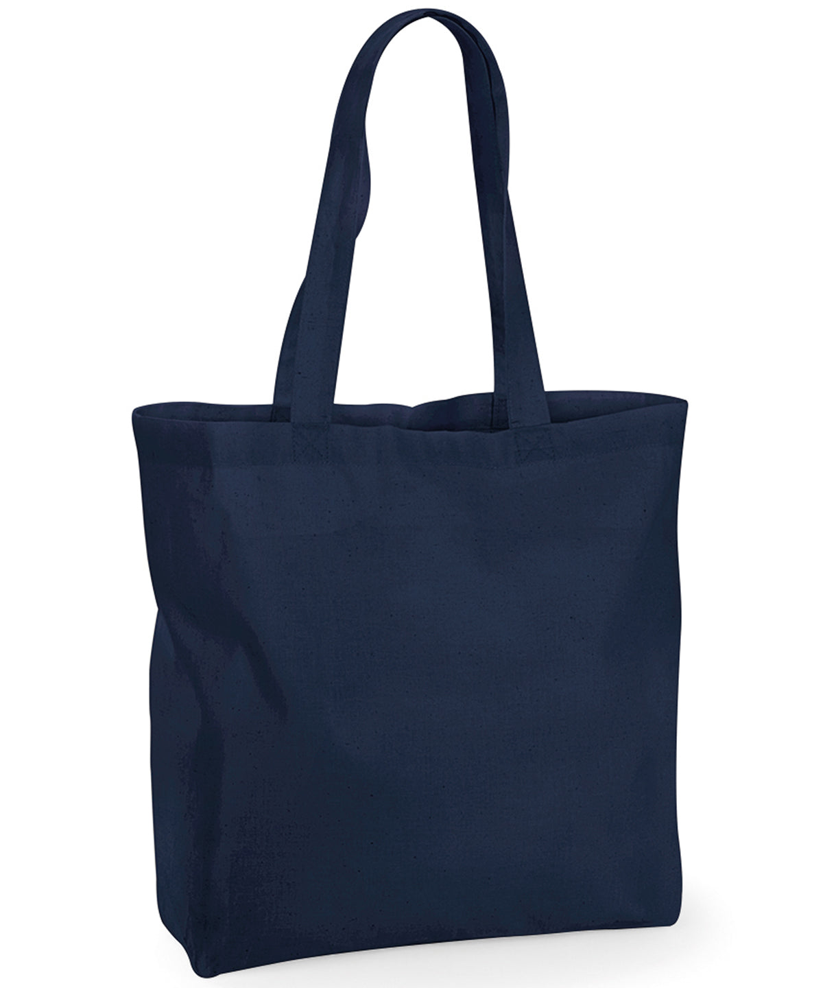 Westford Mill Maxi bag for life French Navy