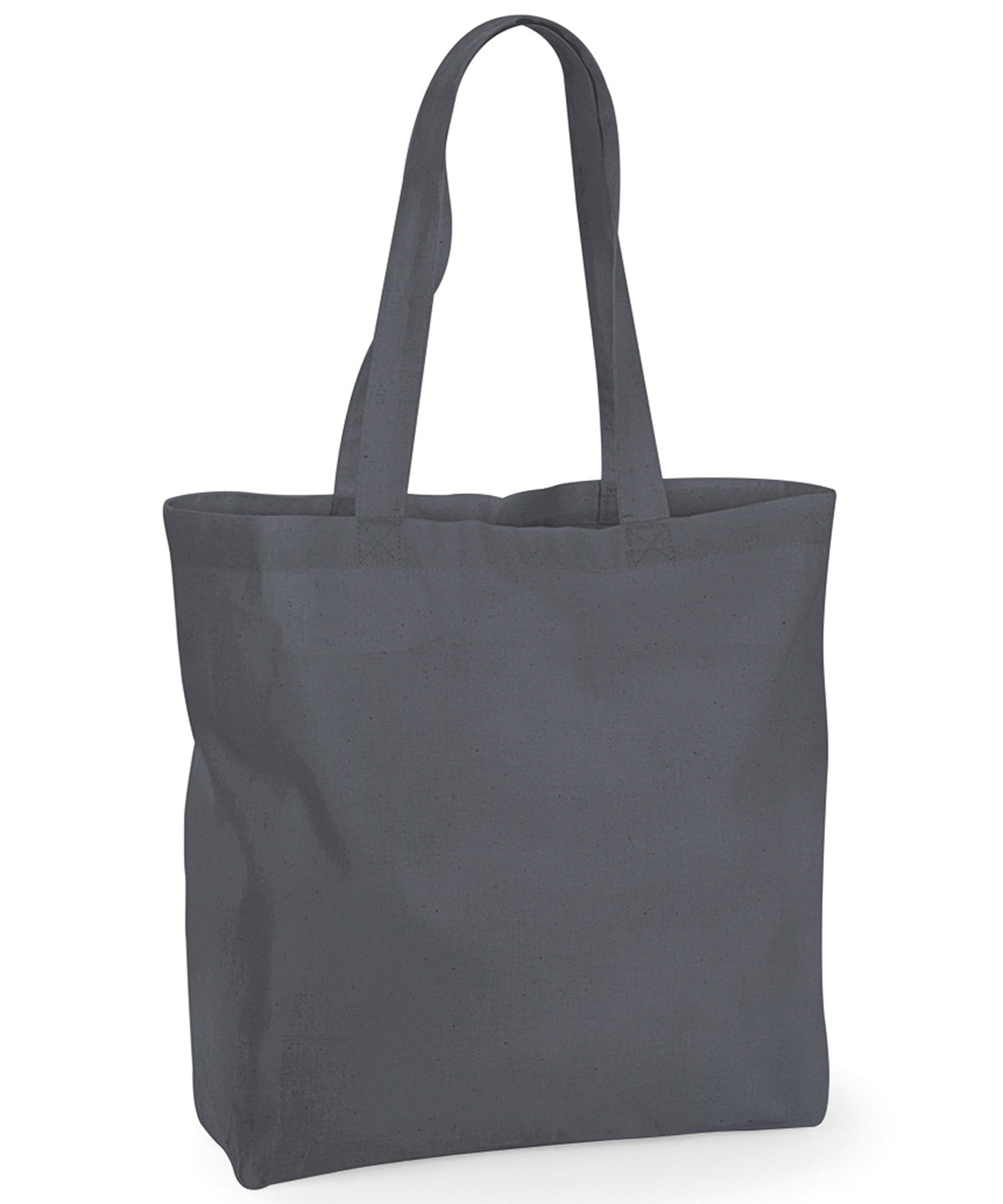 Westford Mill Maxi bag for life Graphite Grey