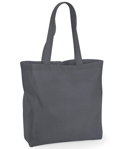 Westford Mill Maxi bag for life Graphite Grey