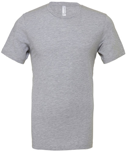 Bella+Canvas Unisex heather CVC short sleeve t-shirt Athletic Heather*