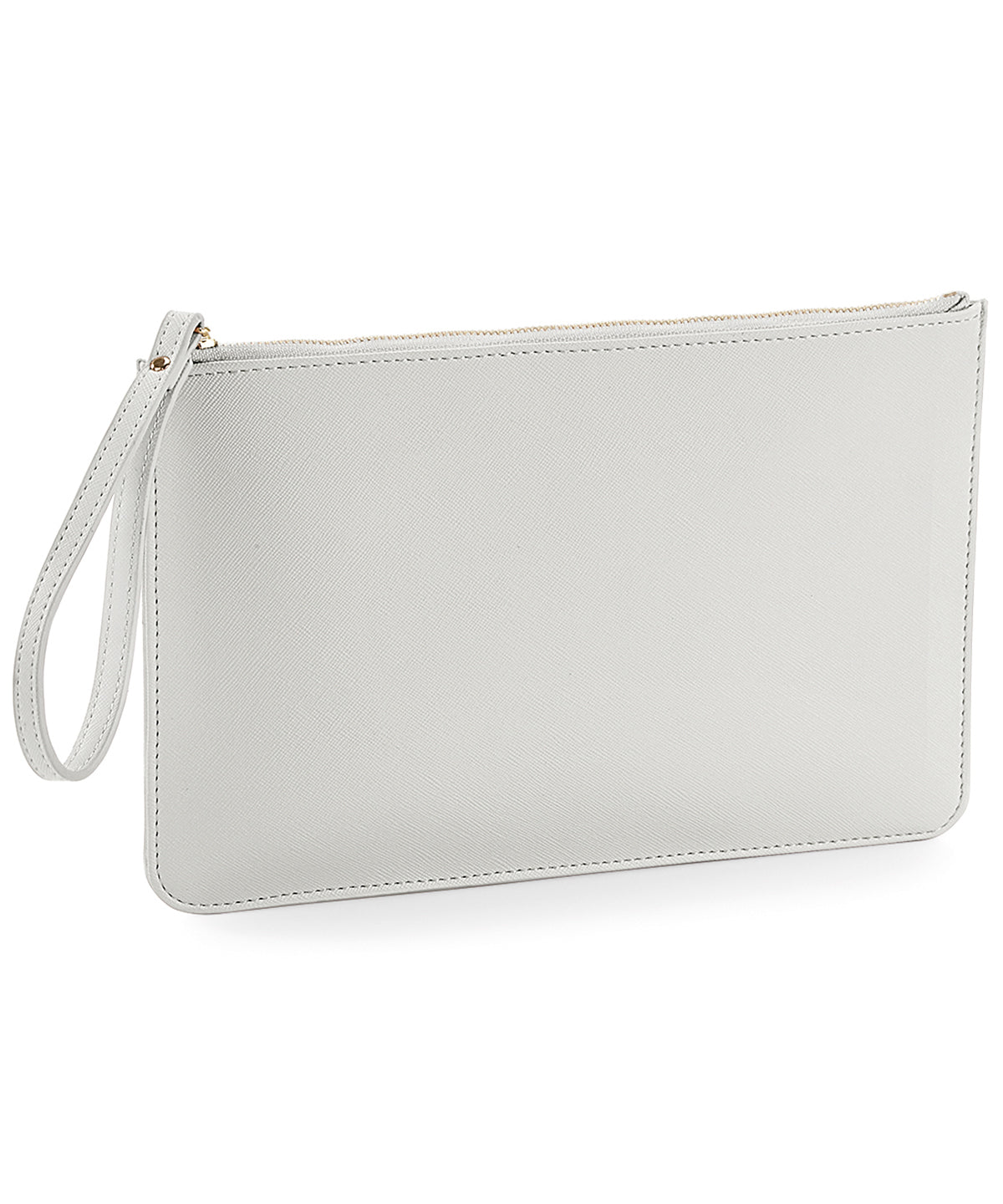 BagBase Boutique accessory pouch Soft Grey