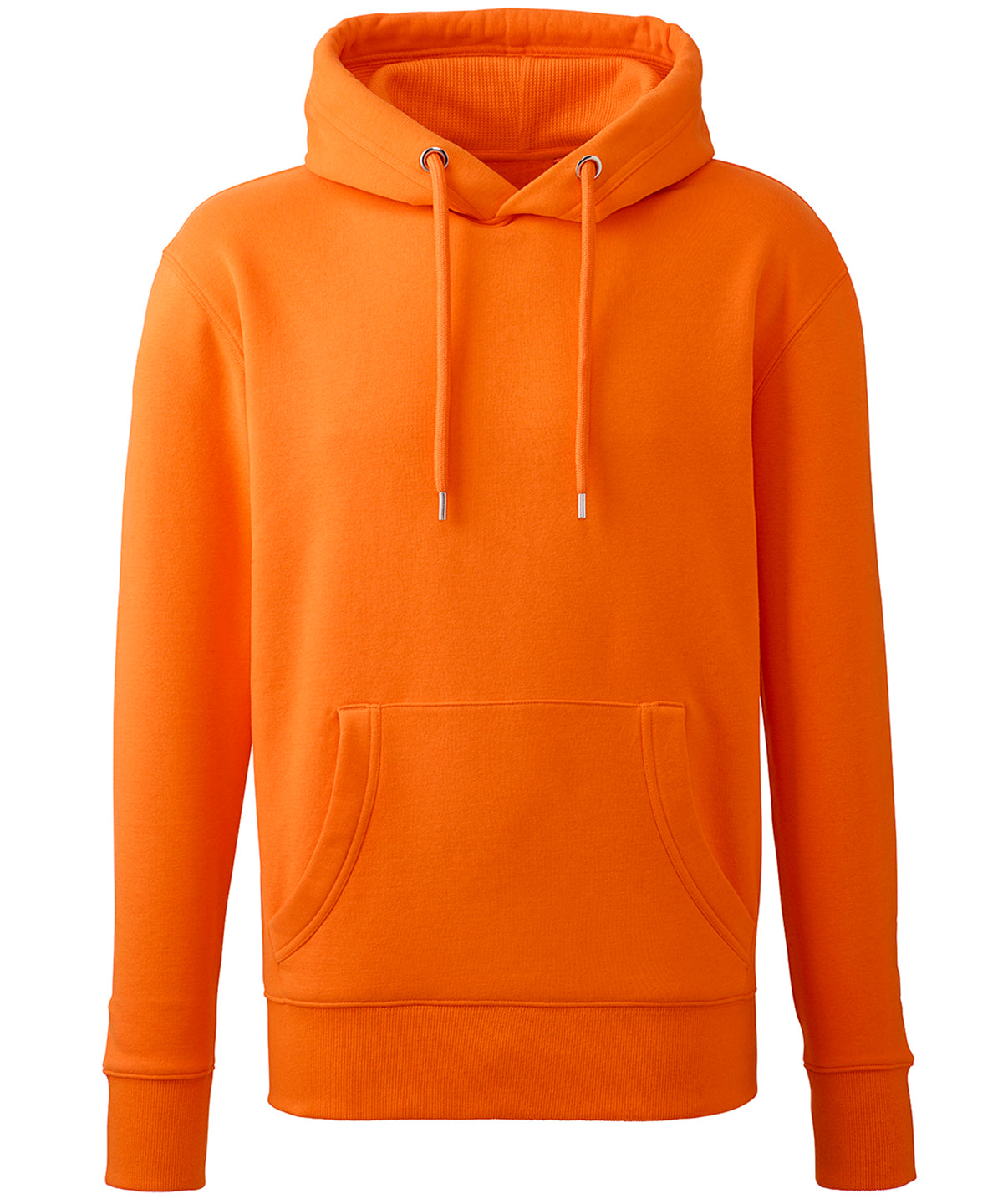 Anthem Men's Anthem hoodie Orange