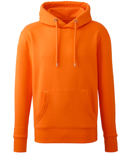 Anthem Men's Anthem hoodie Orange