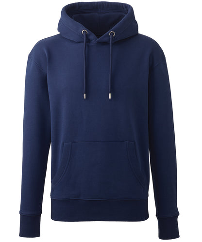 Anthem Men's Anthem hoodie Oxford Navy
