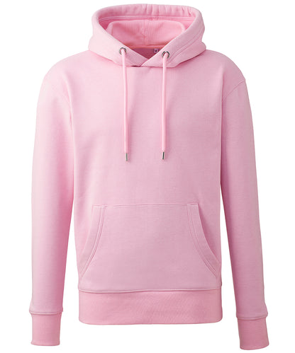 Anthem Men's Anthem hoodie Pink