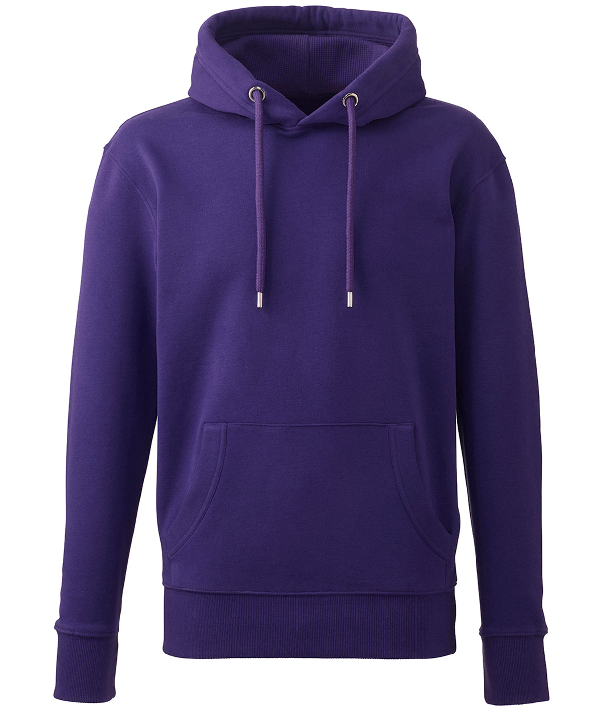 Anthem Men's Anthem hoodie Purple