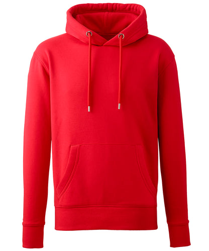 Anthem Men's Anthem hoodie Red