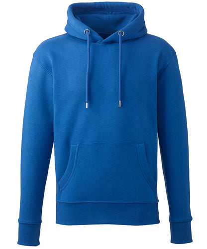 Anthem Men's Anthem hoodie Royal