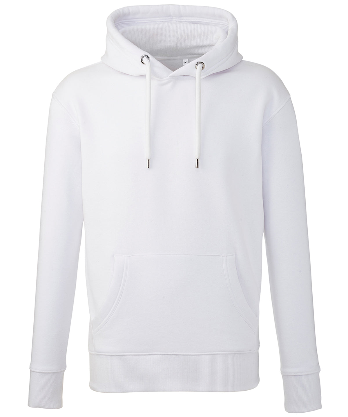Anthem Men's Anthem hoodie White