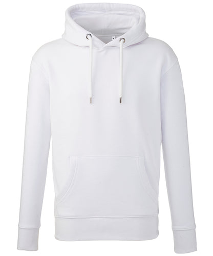 Anthem Men's Anthem hoodie White
