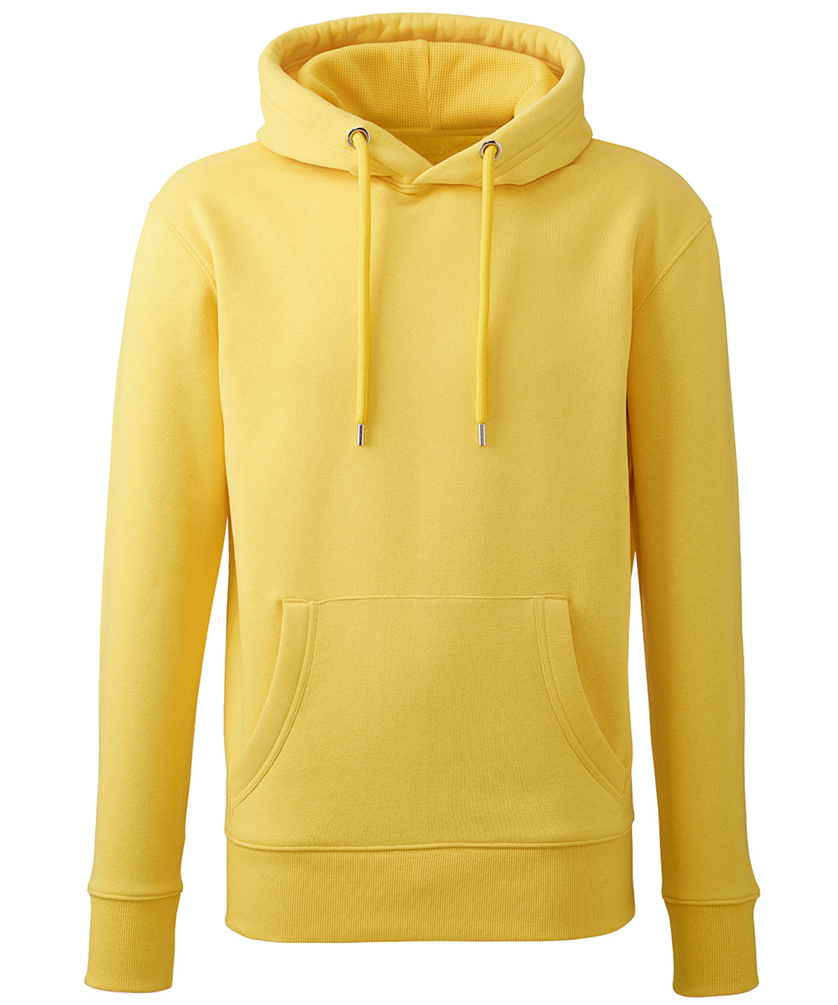 Anthem Men's Anthem hoodie Yellow