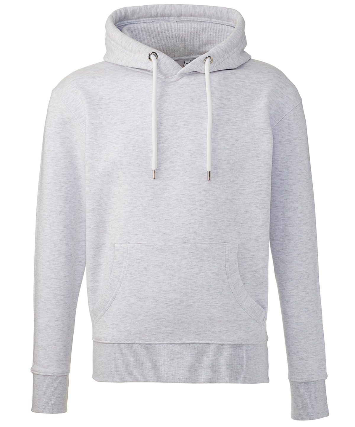 Anthem Men's Anthem hoodie Ash Grey