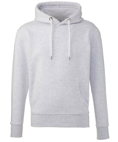 Anthem Men's Anthem hoodie Ash Grey