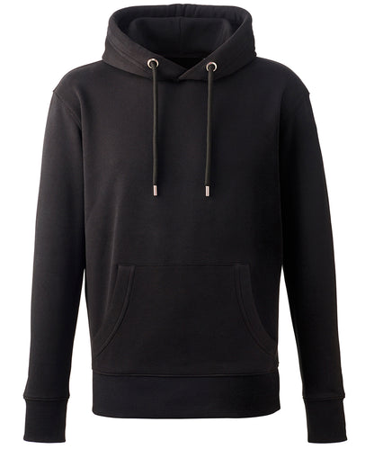 Anthem Men's Anthem hoodie Black
