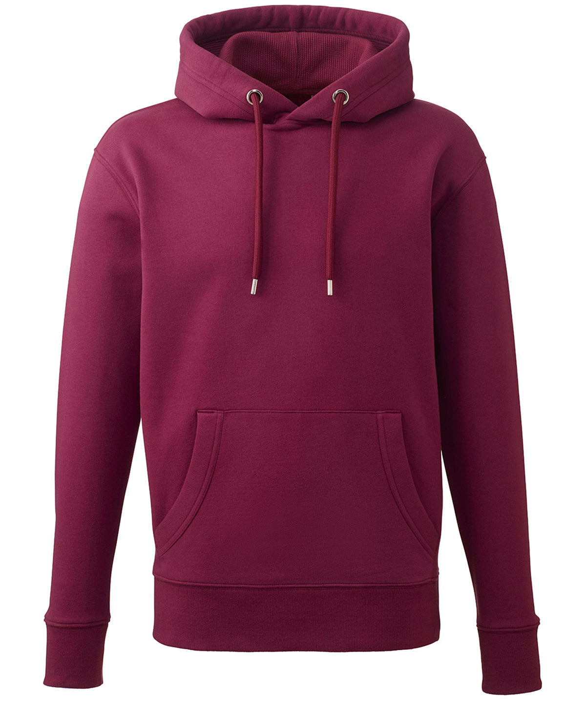 Anthem Men's Anthem hoodie Burgundy