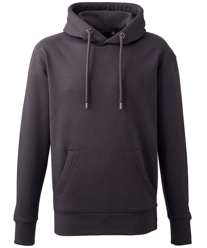 Anthem Men's Anthem hoodie Charcoal
