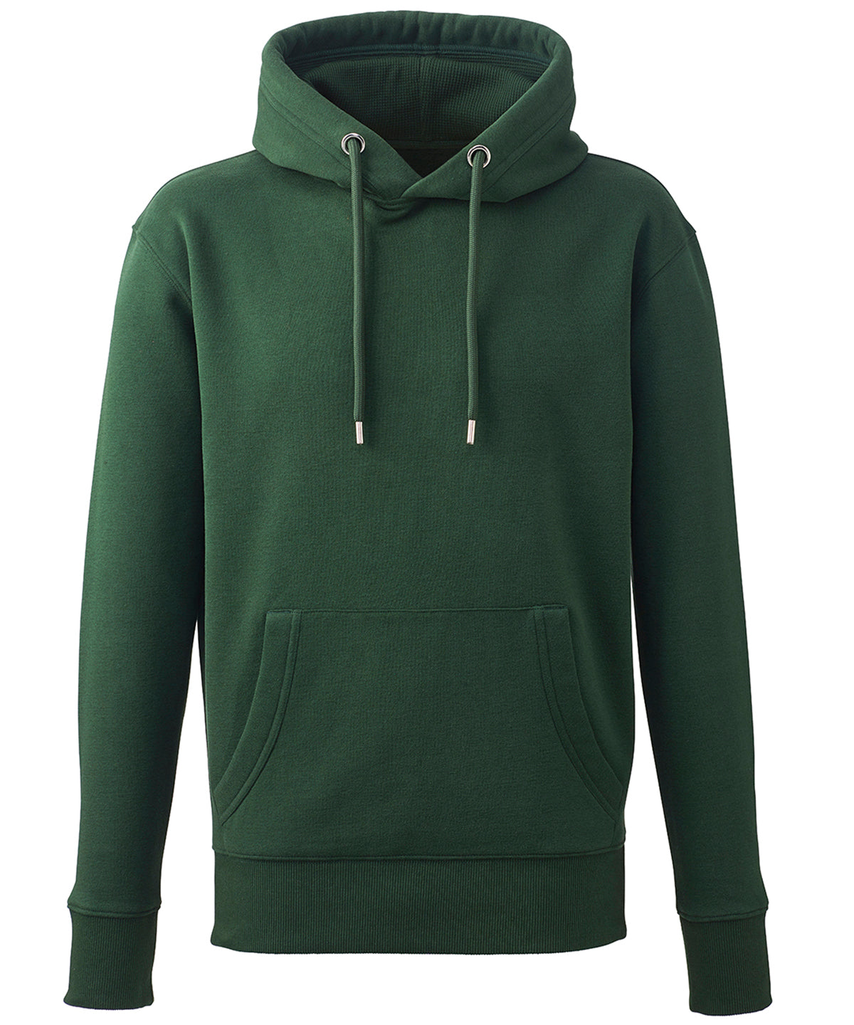 Anthem Men's Anthem hoodie Forest Green
