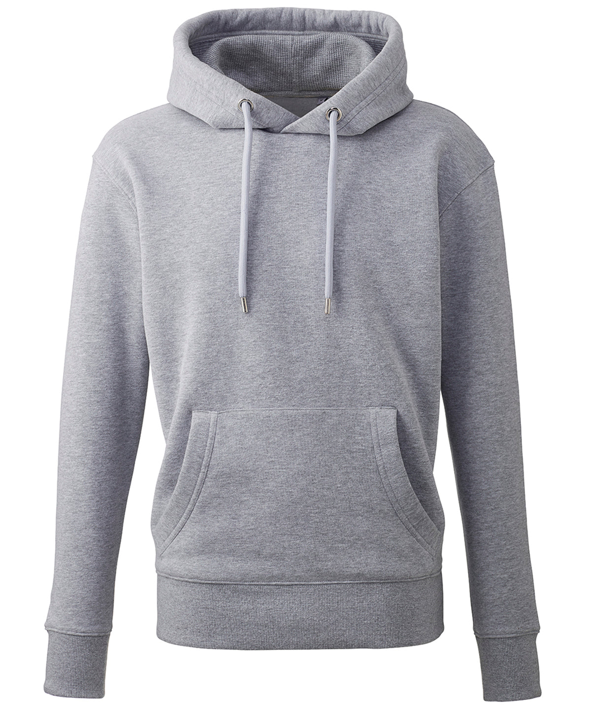 Anthem Men's Anthem hoodie Grey Marl