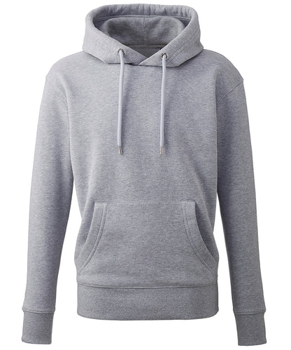 Anthem Men's Anthem hoodie Grey Marl