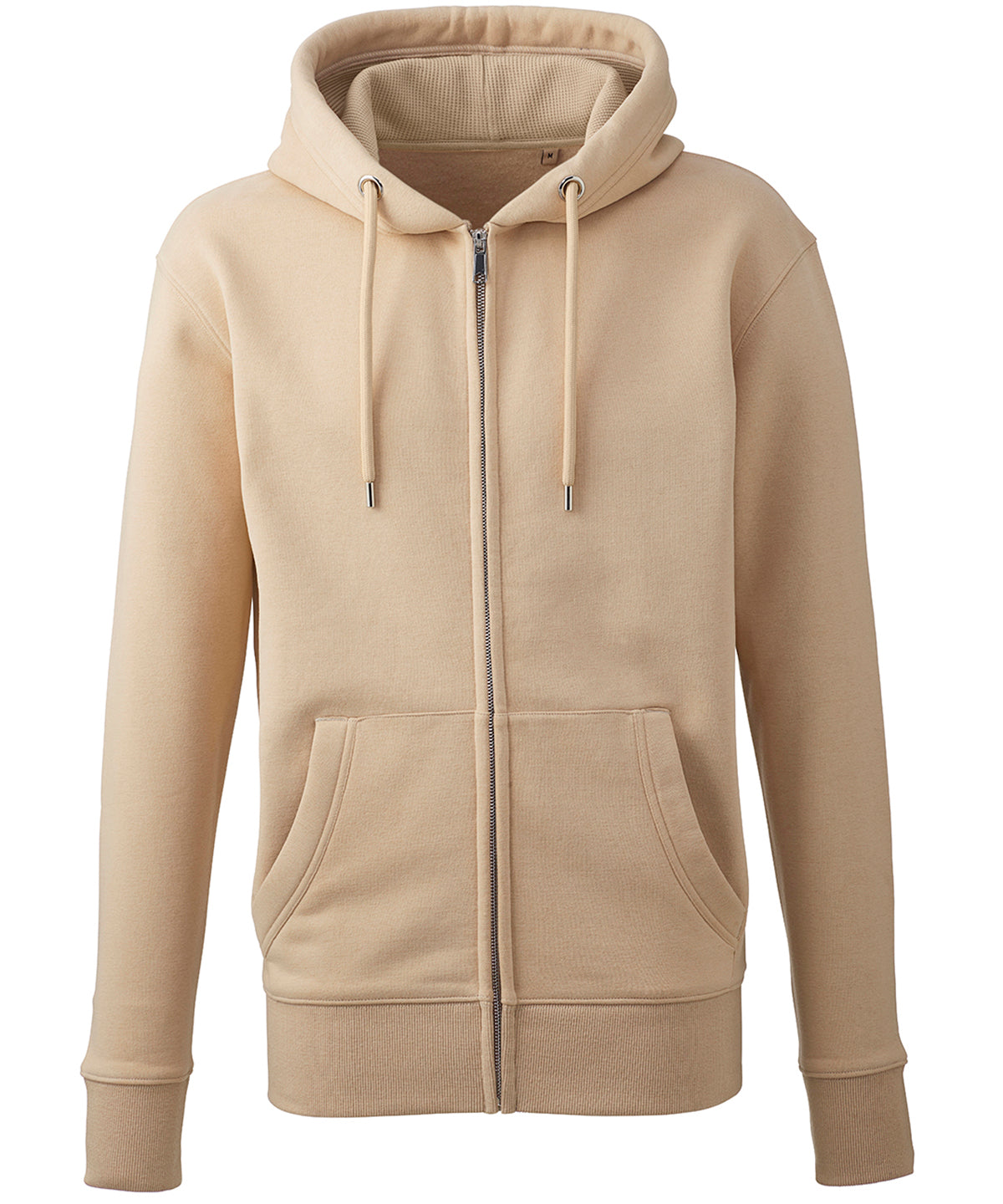Anthem Men's Anthem full-zip hoodie Desert Sand