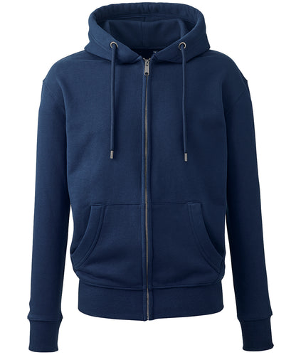 Anthem Men's Anthem full-zip hoodie Navy