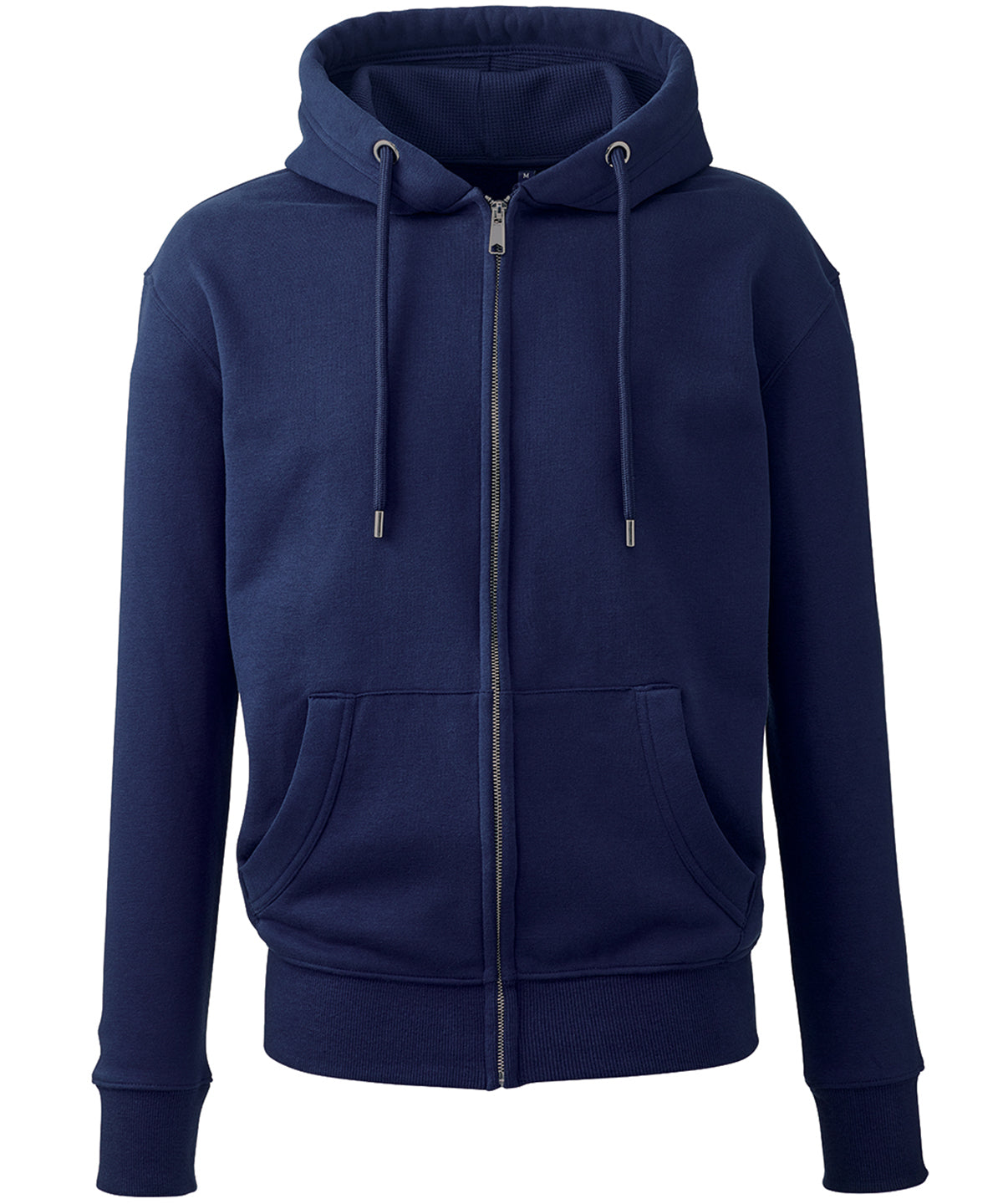 Anthem Men's Anthem full-zip hoodie Oxford Navy
