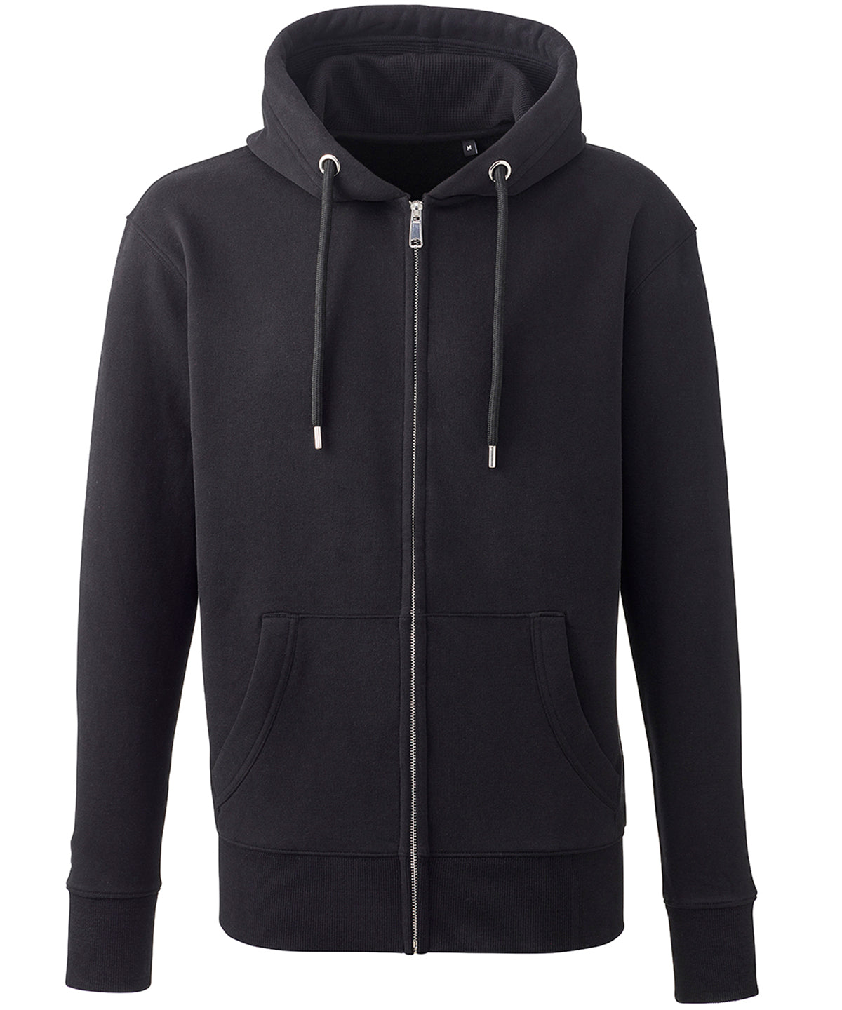 Anthem Men's Anthem full-zip hoodie Black