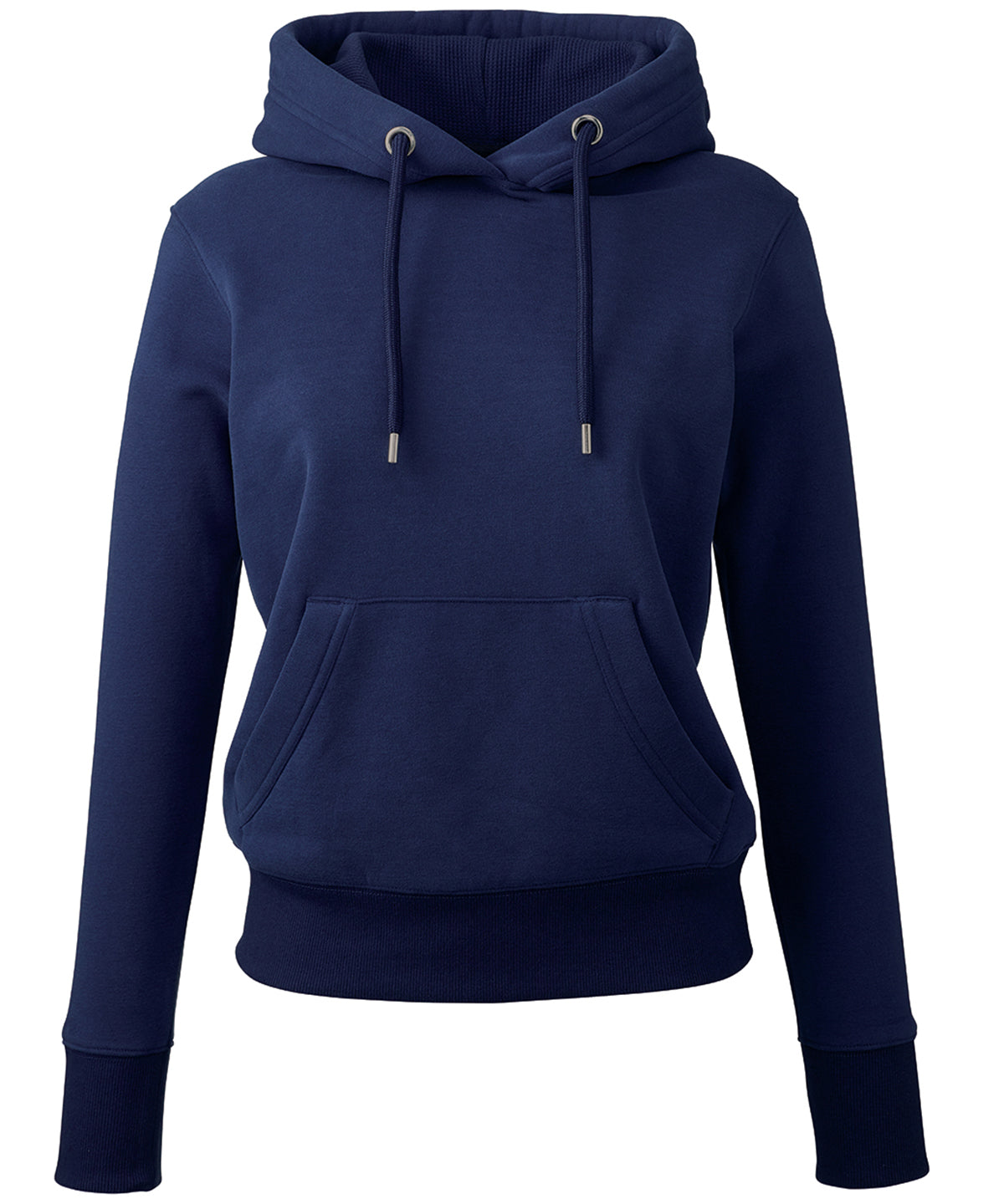 Anthem Women's Anthem hoodie Oxford Navy