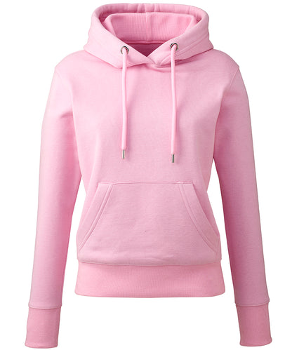 Anthem Women's Anthem hoodie Pink