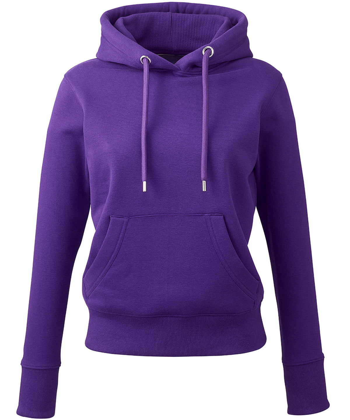 Anthem Women's Anthem hoodie Purple