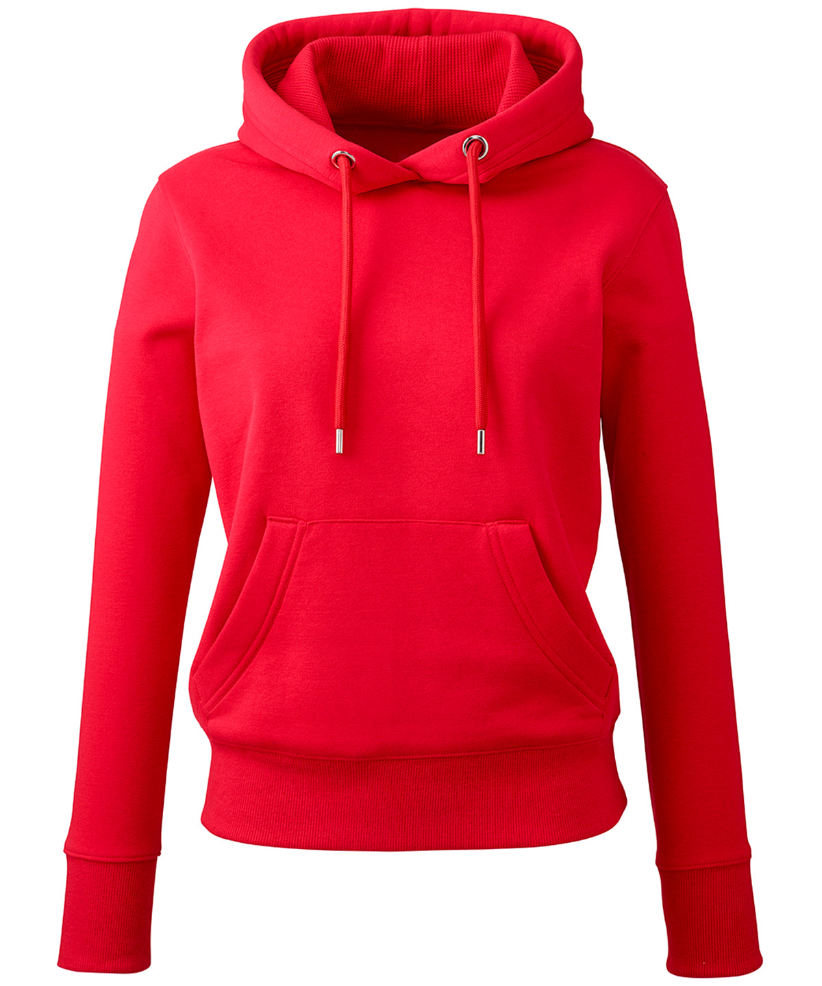Anthem Women's Anthem hoodie Red
