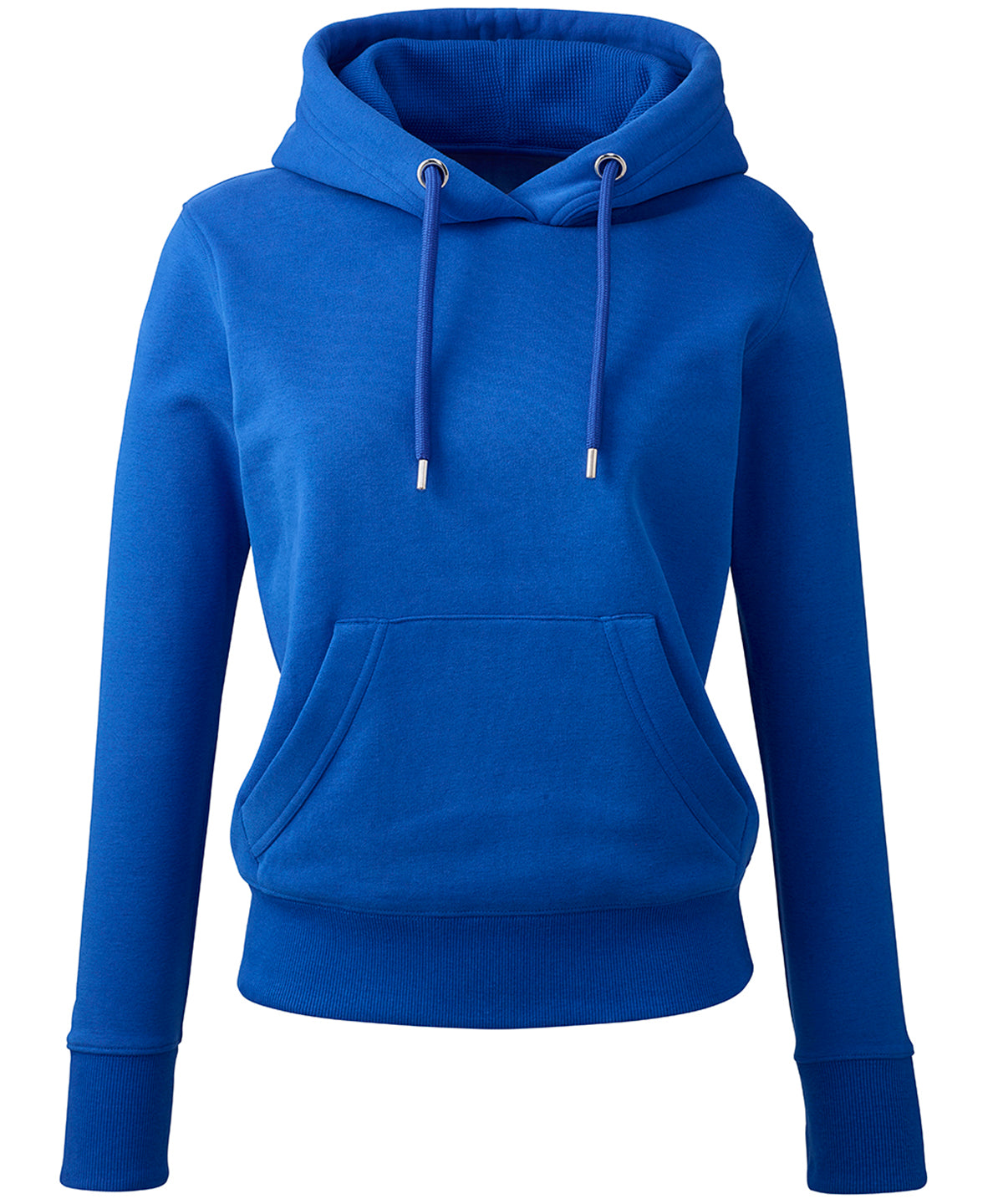 Anthem Women's Anthem hoodie Royal