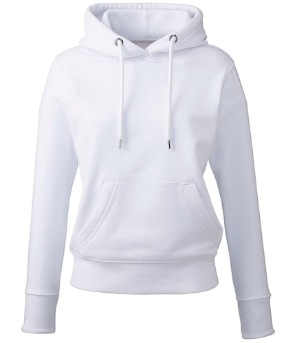 Anthem Women's Anthem hoodie White