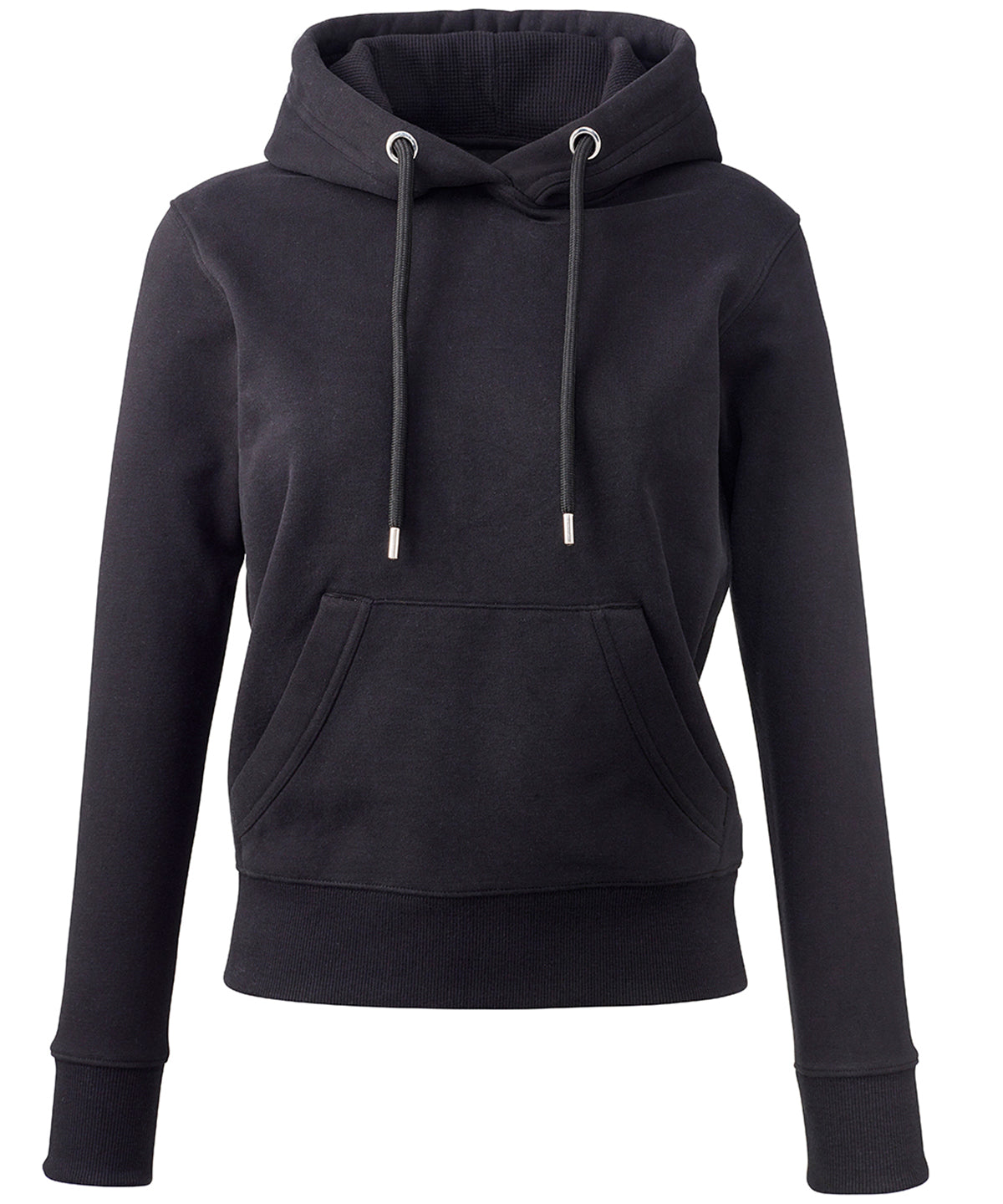 Anthem Women's Anthem hoodie Black