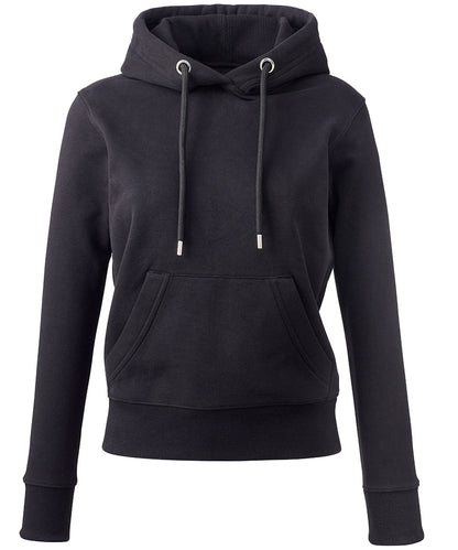 Anthem Women's Anthem hoodie Black