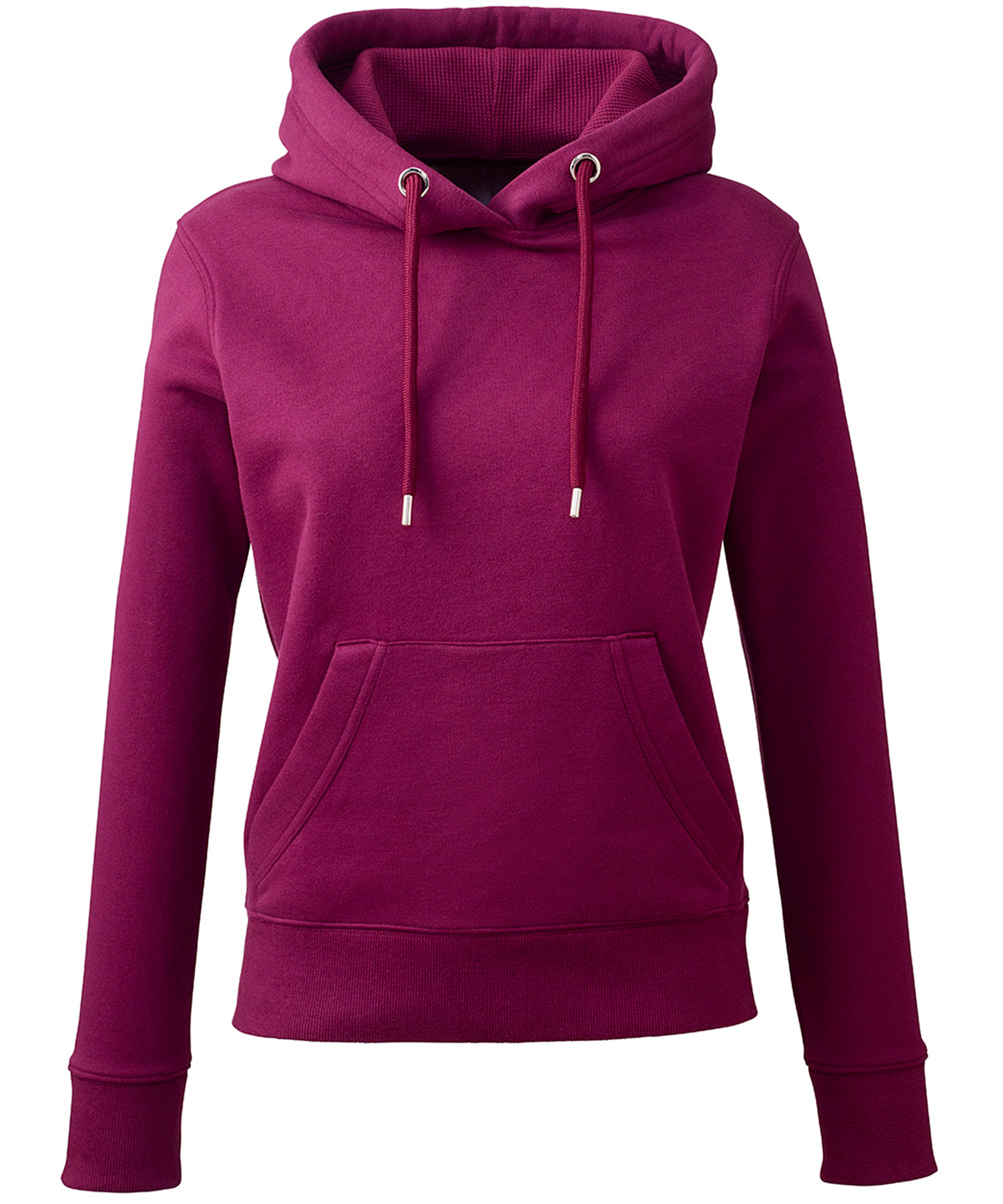 Anthem Women's Anthem hoodie Burgundy