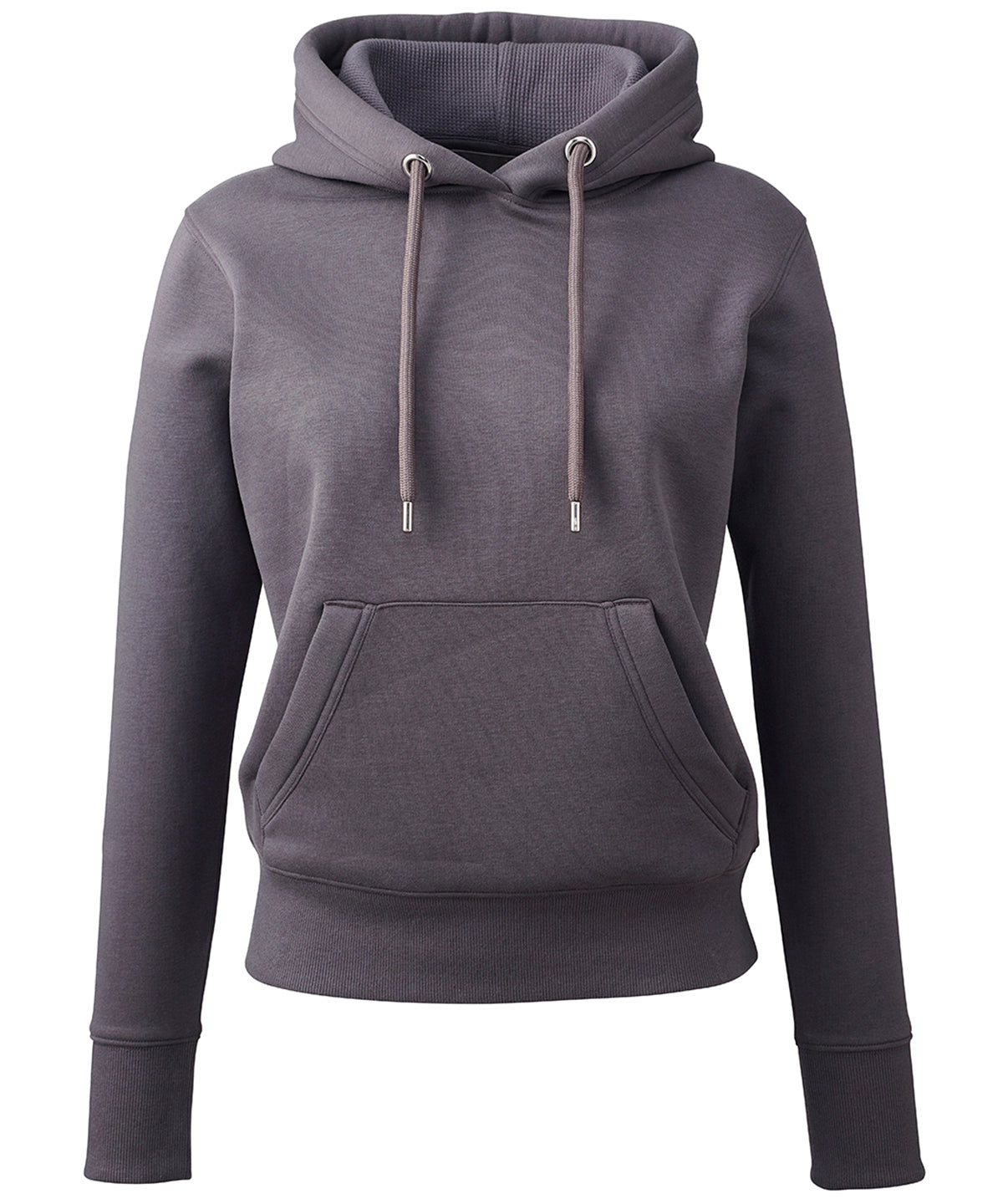 Anthem Women's Anthem hoodie Charcoal