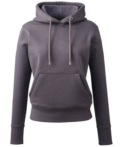 Anthem Women's Anthem hoodie Charcoal